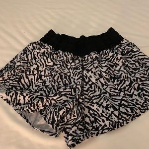 Lululemon Tracker Short